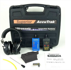 Thiết bị kiểm tra rò rỉ bằng siêu âm Accutrak VPE Pro Plus Kit